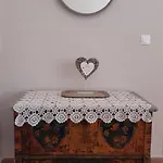 Vendeghaz Guest house