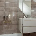 Vendeghaz Guest house