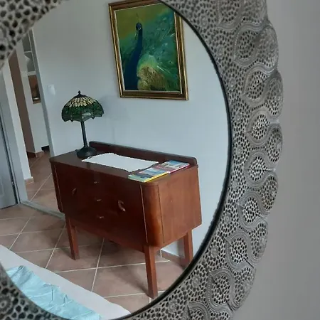 Köveskál Vendégház Köveskál