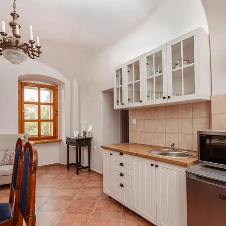 Maison d'hôtes Köveskál Vendégház 3*