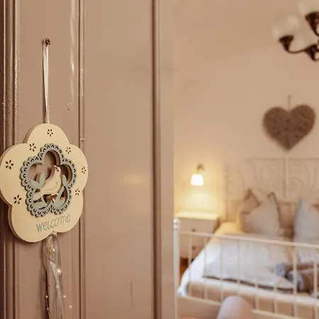 Köveskál Vendégház 3*