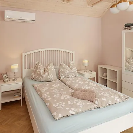 Guest house Panzio