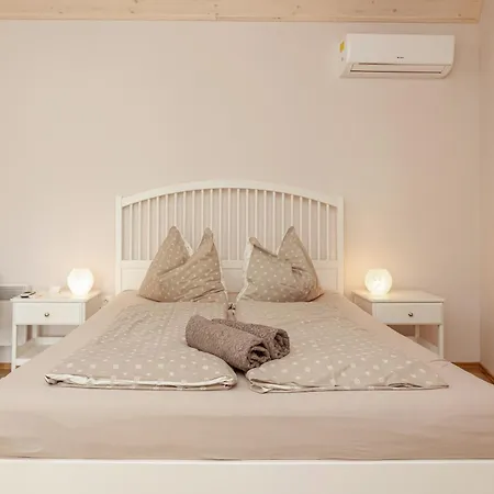 Maison d'hôtes Köveskál Vendégház 3*