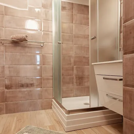 Köveskál Vendégház