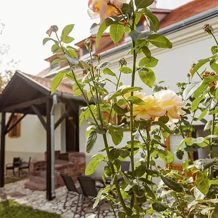 Köveskál Vendégház Köveskál