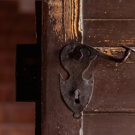 Köveskál Vendégház 3* Köveskál