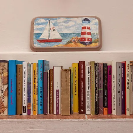 Köveskál Vendégház