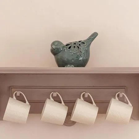 Köveskál Vendégház Maison d'hôtes 3*