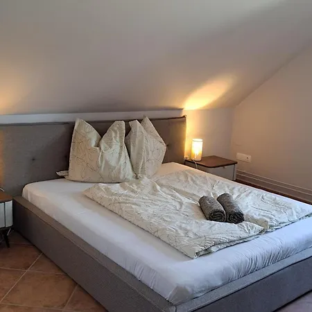 Vendeghaz Pensjonat Köveskál