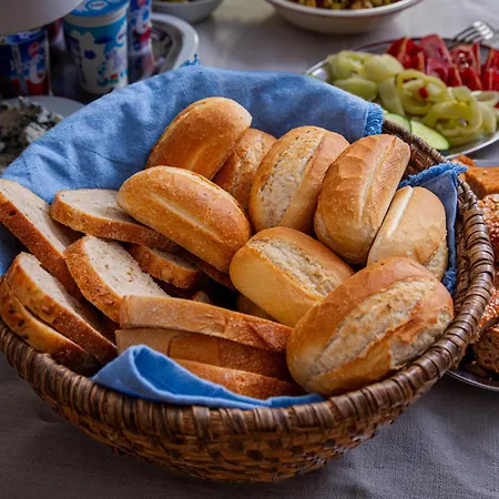 Vendeghaz Πανσιόν Köveskál