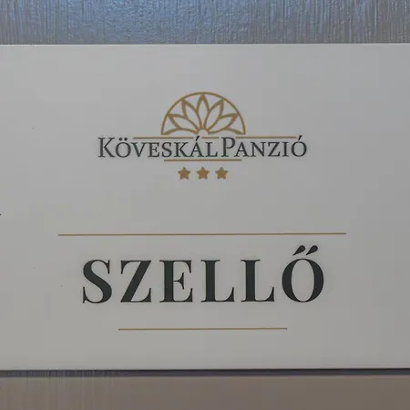 Vendeghaz