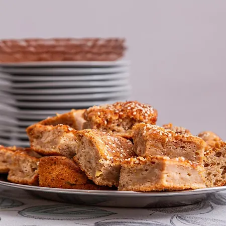 Vendeghaz Πανσιόν 3*
