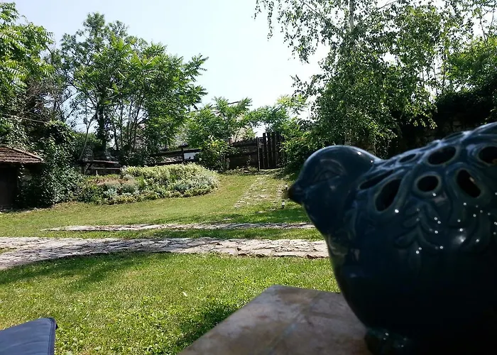 Vendégház Panzió Köveskál