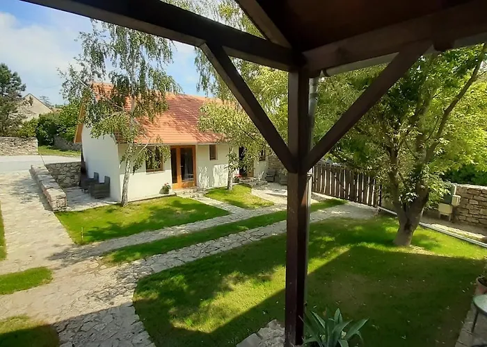 Vendégház Panzió 3*