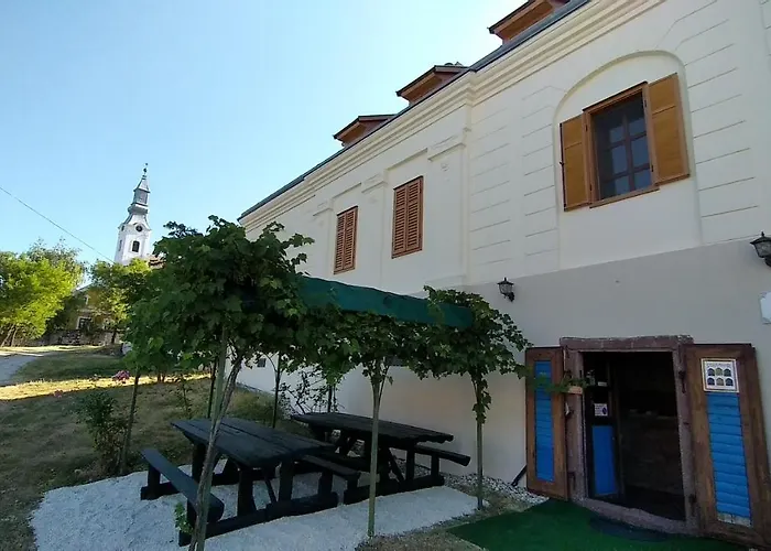 Panzió 3*