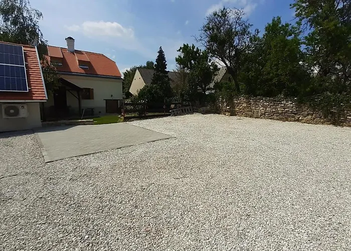 Vendégház Panzió Köveskál