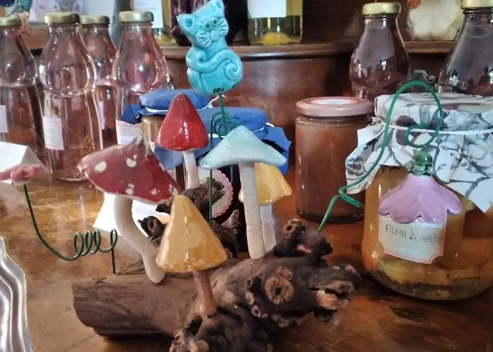 Vendeghaz Köveskál