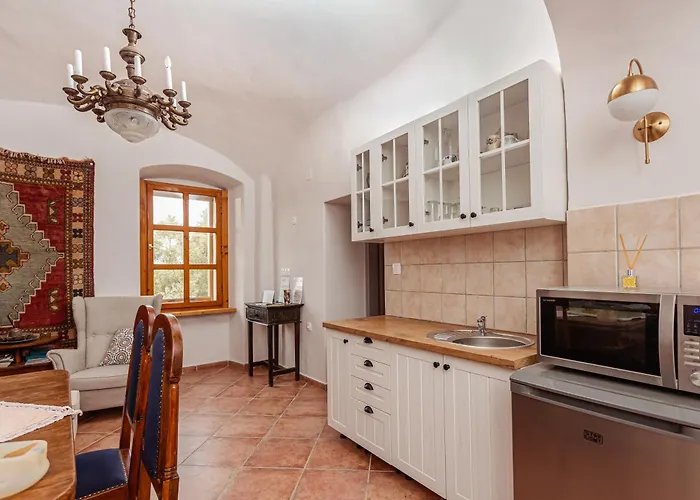 Pensjonat Vendeghaz 3*