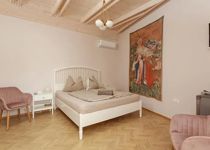 Vendégház Panzió Köveskál