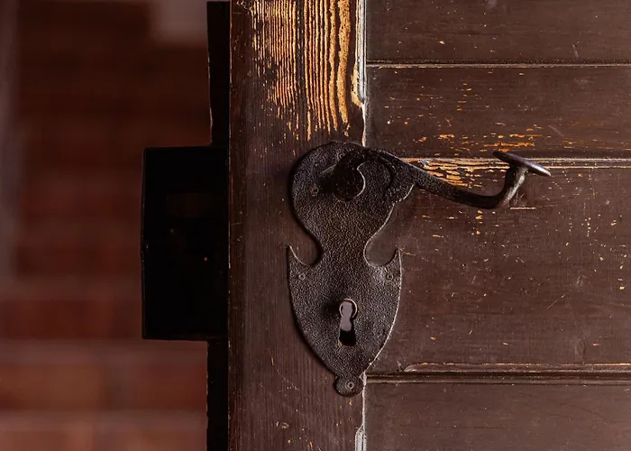 Panzió 3* Köveskál