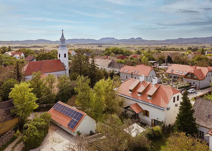 Vendégház Panzió 3*